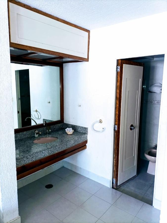 Hotel Mina Мехіко Екстер'єр фото
