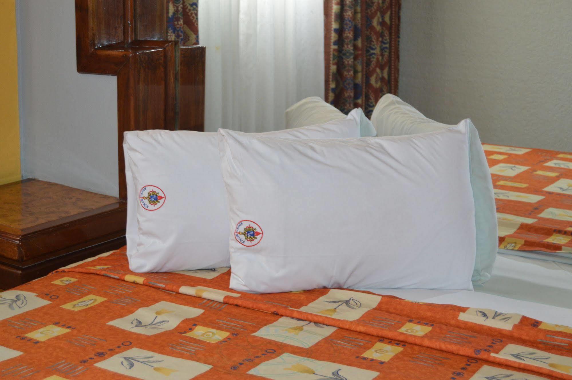 Hotel Mina Мехіко Екстер'єр фото